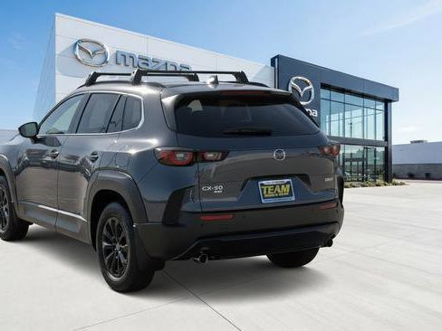 New 2026 MAZDA CX-50 AWD 2.5 Hybrid w/ Cargo Package image 6
