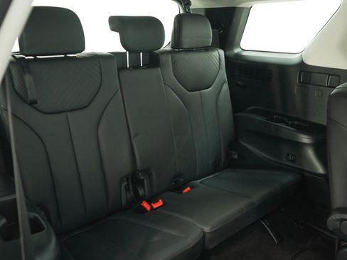 Certified 2024 Hyundai Palisade SEL AWD/4WD image 13