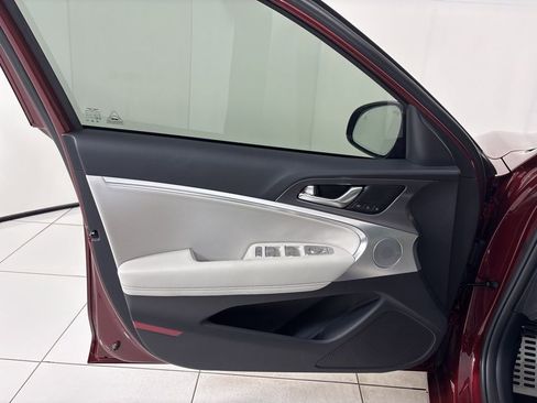 New 2026 Genesis G70 3.3T Sport Prestige RWD image 17