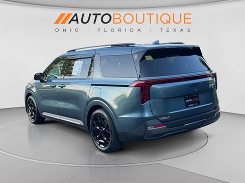 Used 2026 Kia Carnival SX Prestige FWD image 3