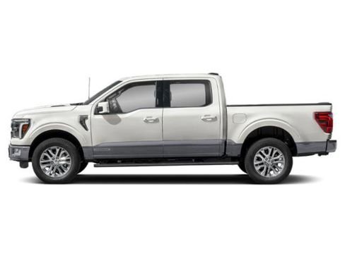 New 2026 Ford F150 King Ranch image 3