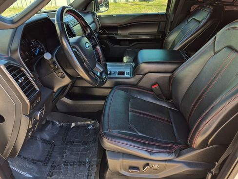 Used 2019 Ford Expedition Limited w/ Equipment Group 303A image 18