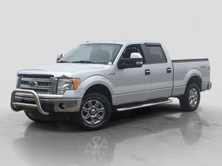 Used 2013 Ford F150 XLT w/ Luxury Equipment Group 360° Tour