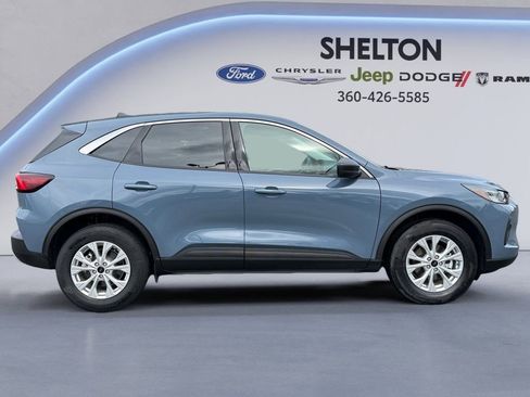 Used 2024 Ford Escape Active image 6