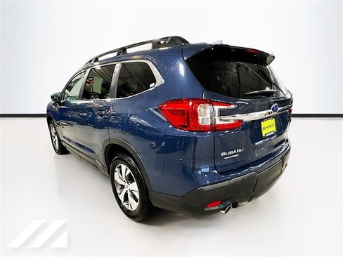 Certified 2024 Subaru Ascent Premium w/ Convenience Package image 7