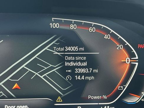 Used 2023 BMW X6 xDrive40i w/ Executive Package image 25