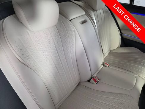Certified 2023 Mercedes-Benz S 500 4MATIC image 27