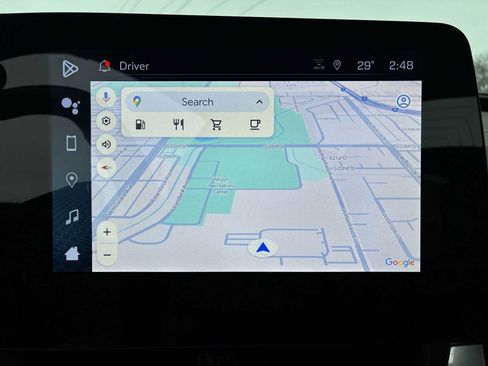 Certified 2024 Chevrolet Corvette Stingray Premium Conv w/ Z51 Performance Package image 14