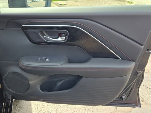 New 2026 Acura ADX A-Spec AWD/4WD image 11