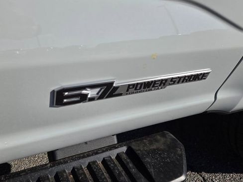 New 2026 Ford F250 XL image 38