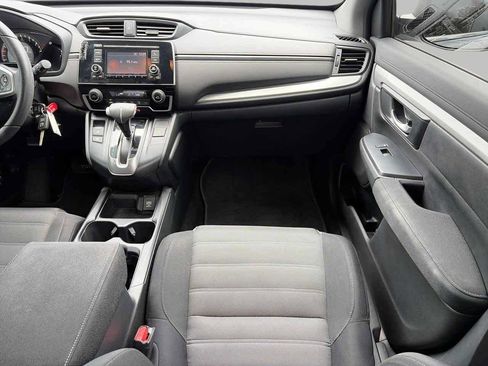 Used 2019 Honda CR-V LX image 12