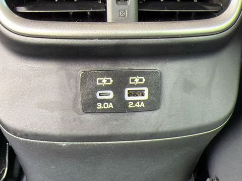 Certified 2025 Subaru Legacy Premium AWD/4WD image 24