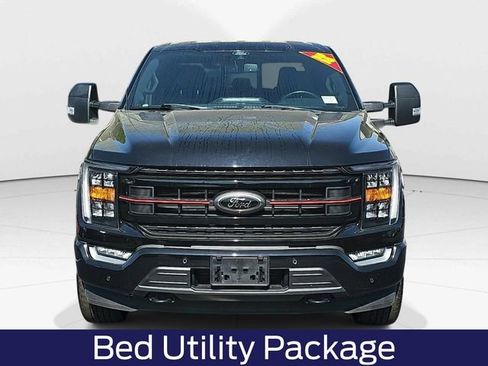 Used 2022 Ford F150 XLT w/ Equipment Group 302A High image 9