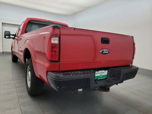 Used 2011 Ford F250 XL image 6