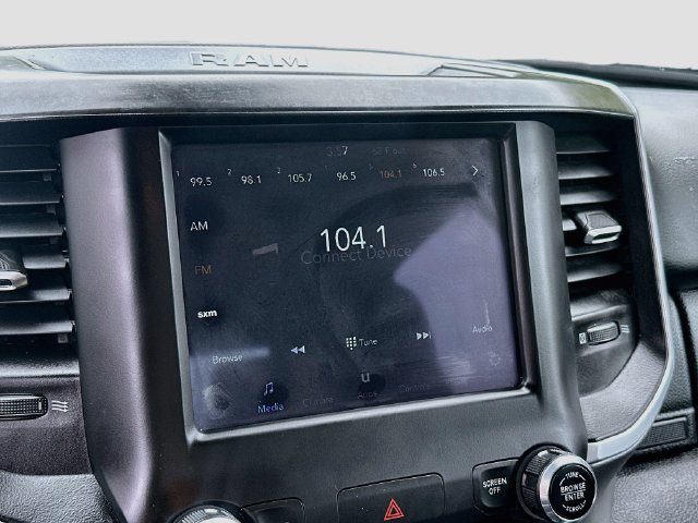 Used 2021 RAM 1500 Big Horn AWD/4WD image 14