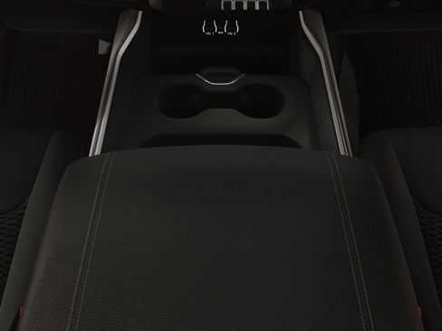 New 2026 RAM 1500 Express image 4