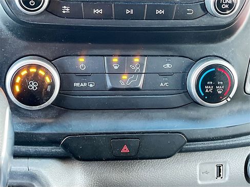 Used 2021 Ford Transit 250 Low Roof w/ Exterior Upgrade Package image 15