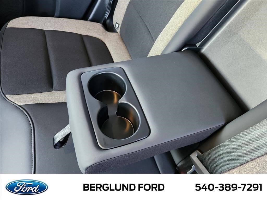 New 2026 Ford Bronco Sport Big Bend AWD/4WD image 7