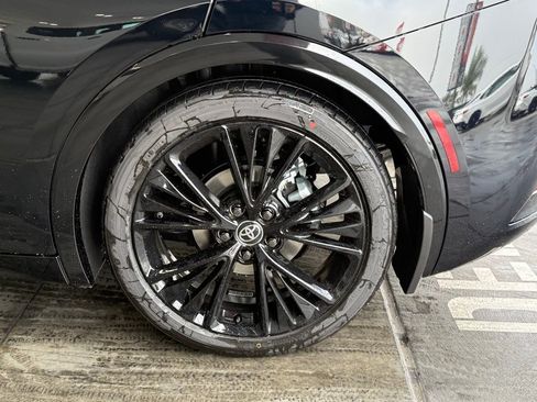 New 2026 Toyota Prius Plug-In Hybrid image 14