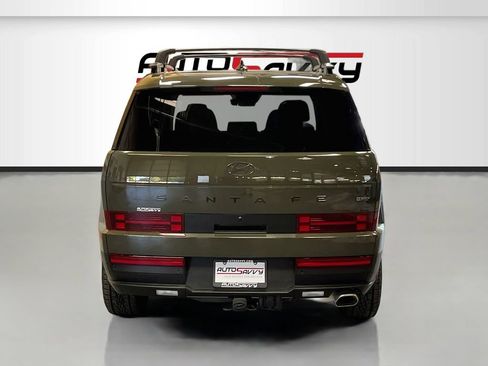 Used 2025 Hyundai Santa Fe XRT AWD/4WD image 6