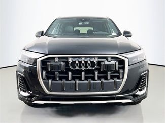 Used 2025 Audi Q7 3.0T Premium Plus video 2