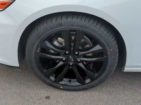 Used 2023 Chevrolet Malibu LT w/ Driver Confidence Package image 13