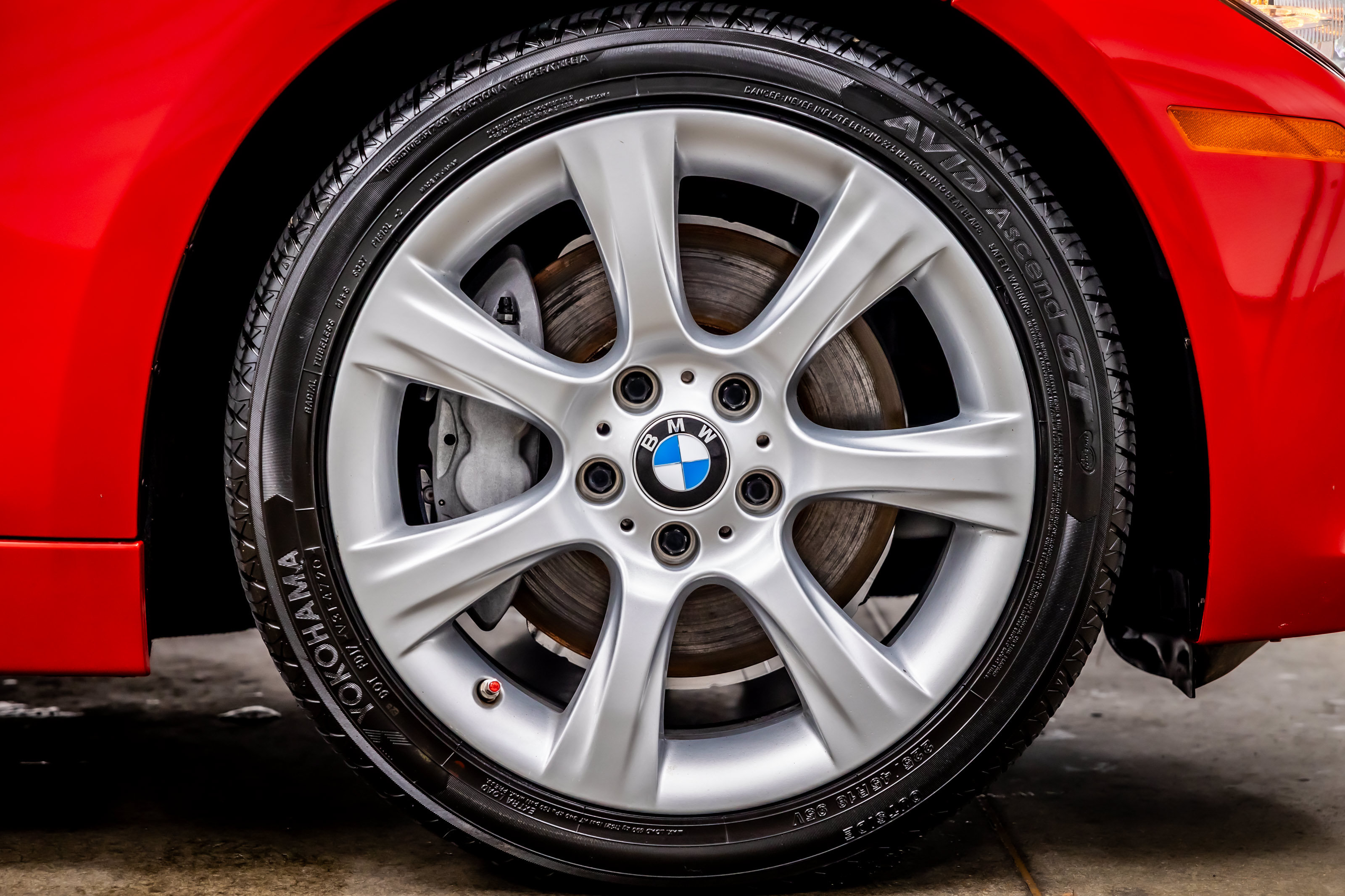 Used 2014 BMW 335i Sedan RWD image 40