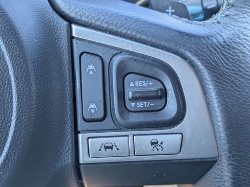 Used 2017 Subaru Outback 2.5i Premium AWD/4WD image 29