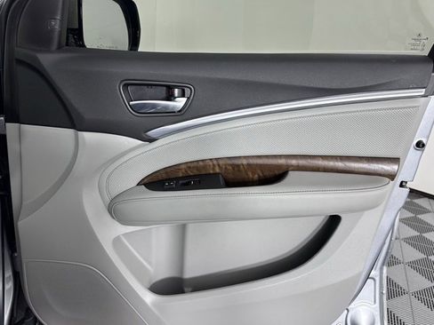 Certified 2020 Acura MDX FWD w/ Technology Package image 32