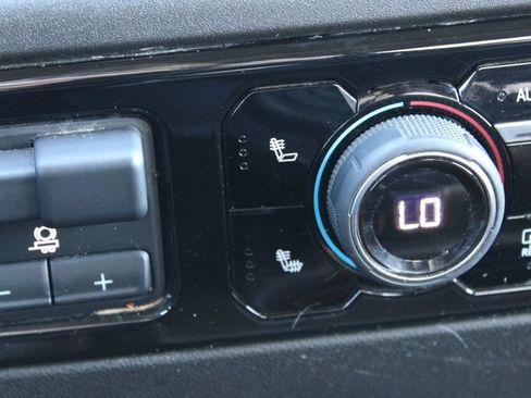 Used 2022 Chevrolet Silverado 1500 RST w/ Redline Edition image 38