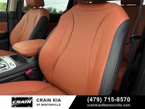 New 2026 Kia Carnival SX Prestige FWD image 24