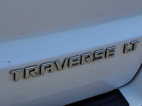 Used 2016 Chevrolet Traverse LT AWD/4WD image 30