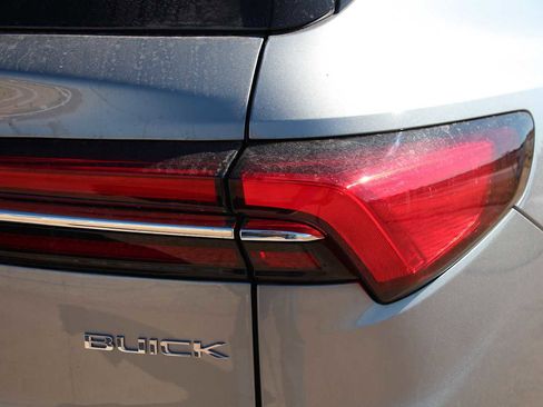 New 2026 Buick Enclave Preferred FWD image 10