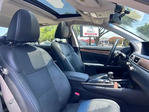 Used 2013 Lexus GS 350 AWD w/ Premium Pkg image 26