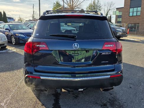 Used 2013 Acura MDX w/ Technology Package image 6