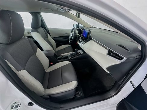 Certified 2026 Toyota Corolla LE FWD image 23