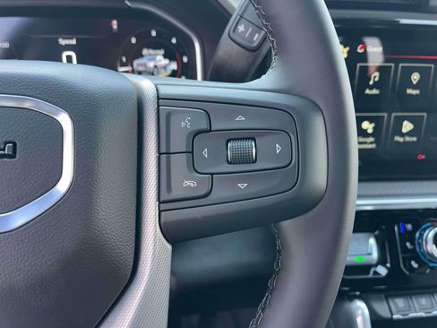 New 2026 GMC Sierra 2500 Denali w/ Denali Reserve Package image 26