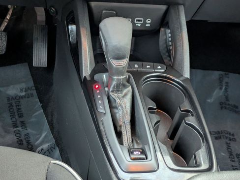 Certified 2023 Chevrolet TrailBlazer LT w/ Convenience Package image 20