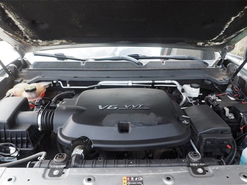 Used 2019 Chevrolet Colorado ZR2 w/ ZR2 Dusk Special Edition image 26