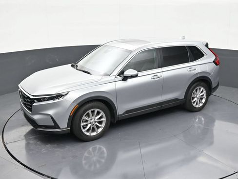 Used 2025 Honda CR-V EX-L image 13