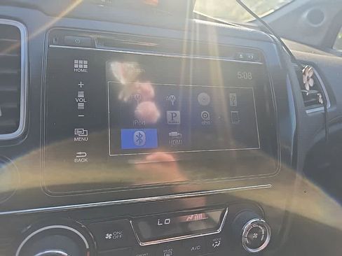 Used 2015 Honda Civic SE image 14