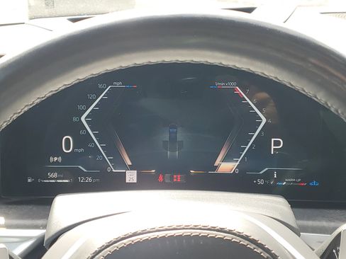 Certified 2024 BMW X5 xDrive40i w/ Executive Package image 15