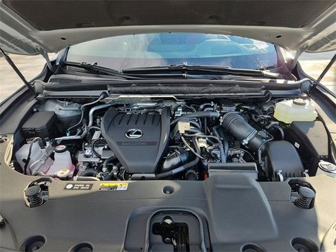 New 2026 Lexus RX 500h F Sport image 26