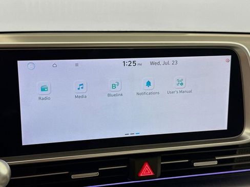 Used 2024 Hyundai Ioniq 6 SEL image 32