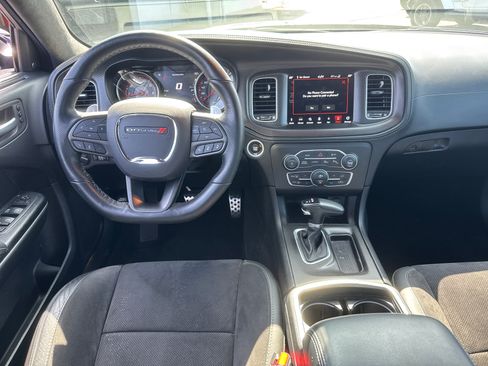 Used 2023 Dodge Charger Scat Pack RWD image 8