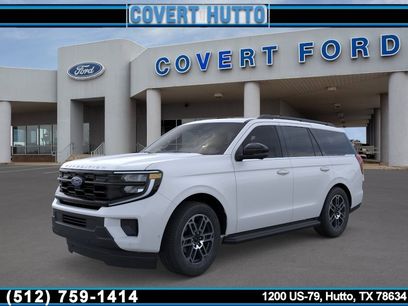 New 2026 Ford Expedition Active