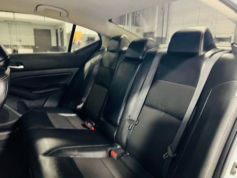 Used 2022 Nissan Altima 2.5 SR image 24