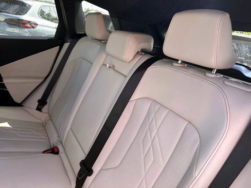 New 2026 BMW X3 xDrive30 w/ M Sport Package AWD/4WD image 15