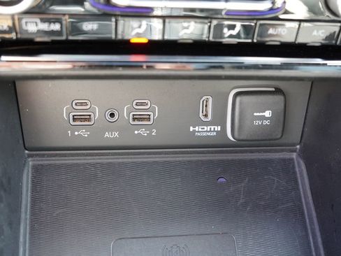 Certified 2023 Jeep Grand Cherokee L Summit image 36