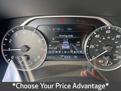 Used 2024 Nissan Frontier SV w/ SV Convenience Package image 51